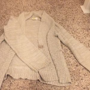 Cute trendy sweater
